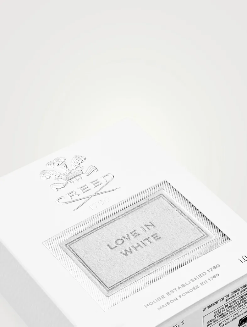 Love In White Eau De Parfum