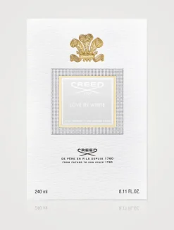 Love In White Eau De Parfum