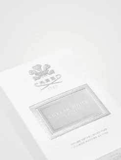 Love In White For Summer Eau De Parfum