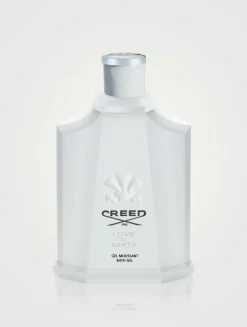 Love In White Shower Gel