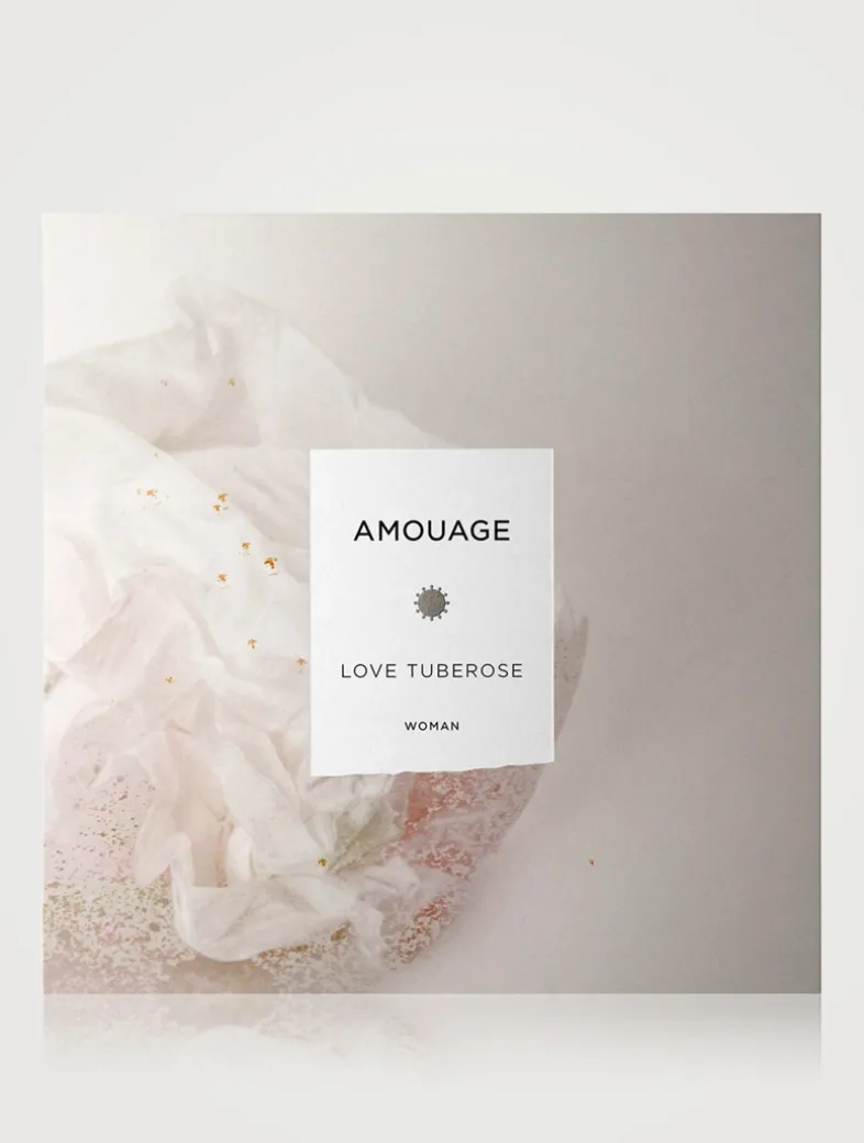 Love Tuberose Eau de Parfum