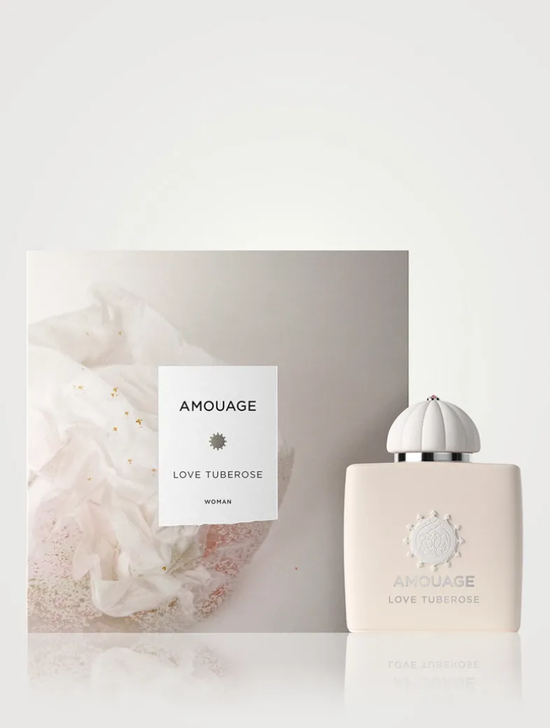 Love Tuberose Eau de Parfum