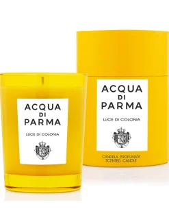 Luce Di Colonia Candle