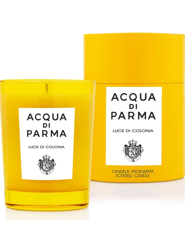 Luce Di Colonia Candle