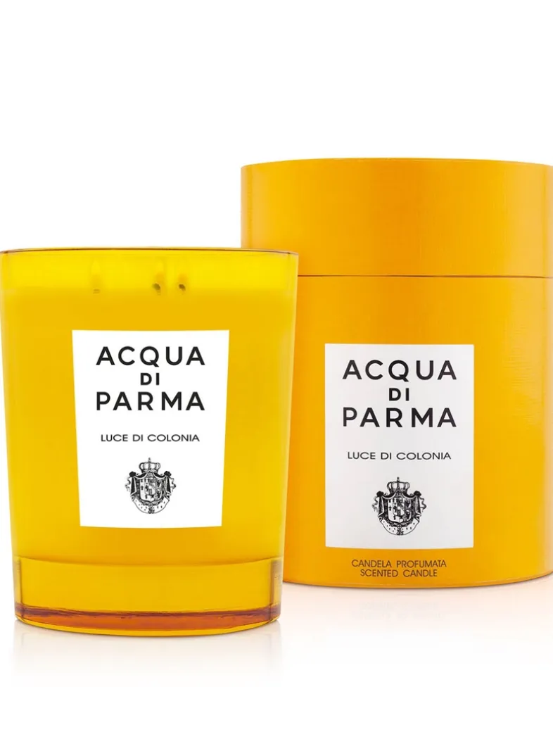 Luce Di Colonia Candle