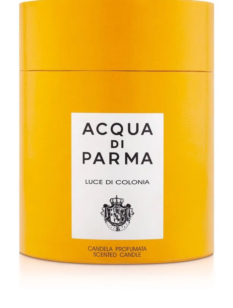 Luce Di Colonia Candle