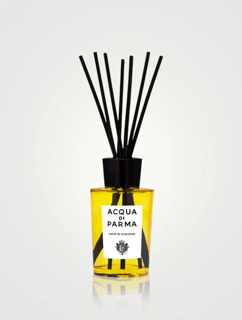 Luce Di Colonia Room Diffuser