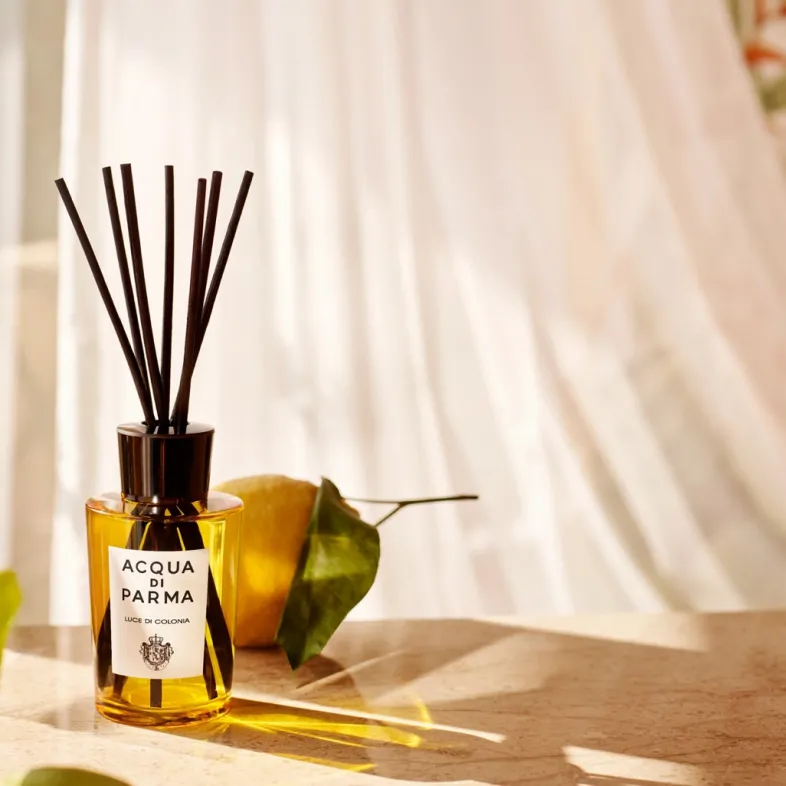 Luce Di Colonia Room Diffuser
