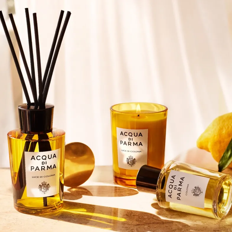 Luce Di Colonia Room Diffuser