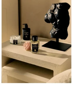 Luce di Rosa Body Cream