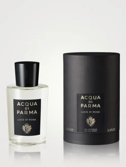 Luce di Rosa Eau de Parfum