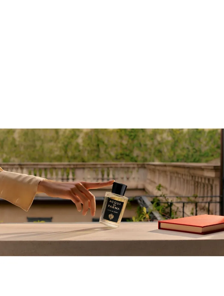 Luce di Rosa Eau de Parfum