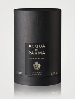 Luce di Rosa Eau de Parfum