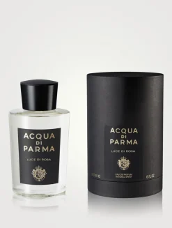 Luce di Rosa Eau de Parfum