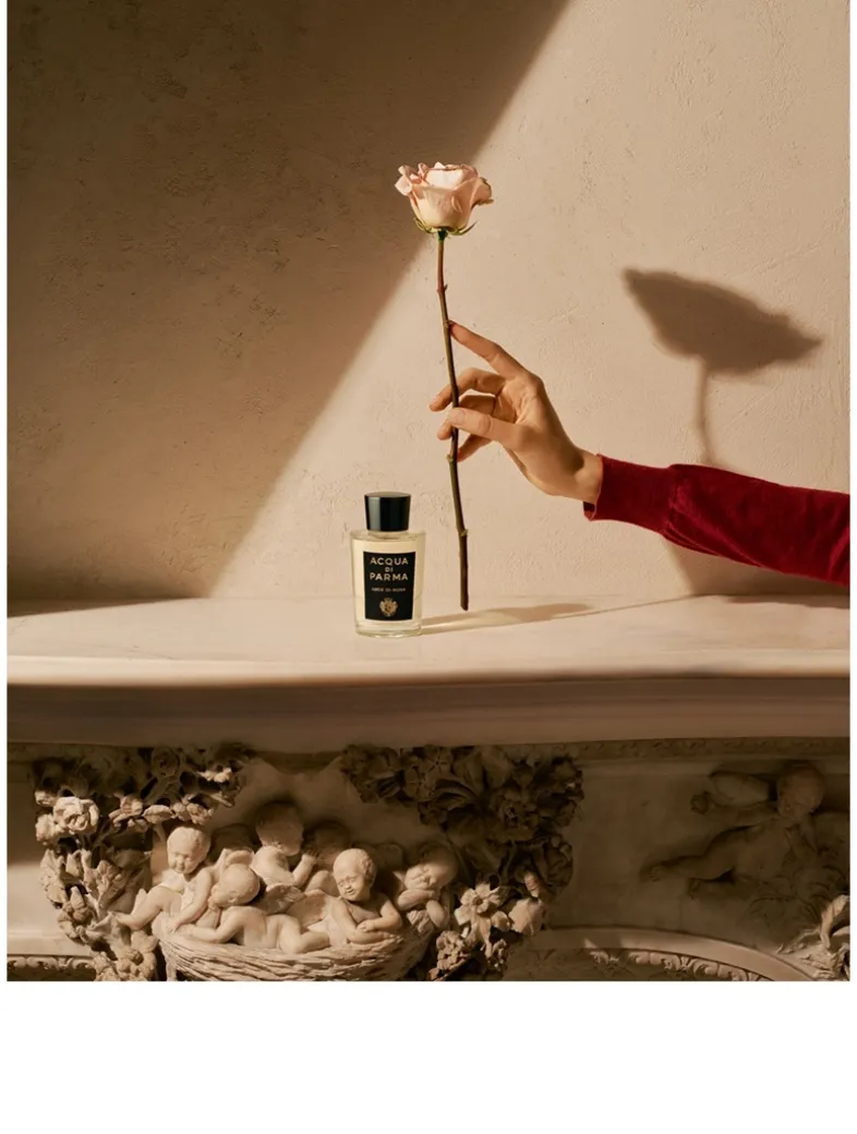 Luce di Rosa Eau de Parfum