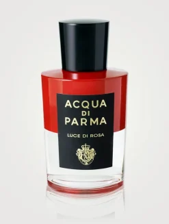 Luce di Rosa Eau de Parfum
