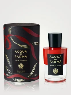 Luce di Rosa Eau de Parfum