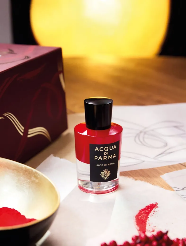 Luce di Rosa Eau de Parfum