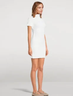 Luka Knit Mini Dress