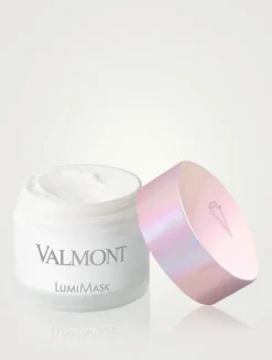LumiMask Resurfacing Mask