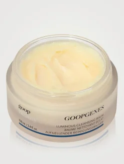 Luminous Cleansing Balm