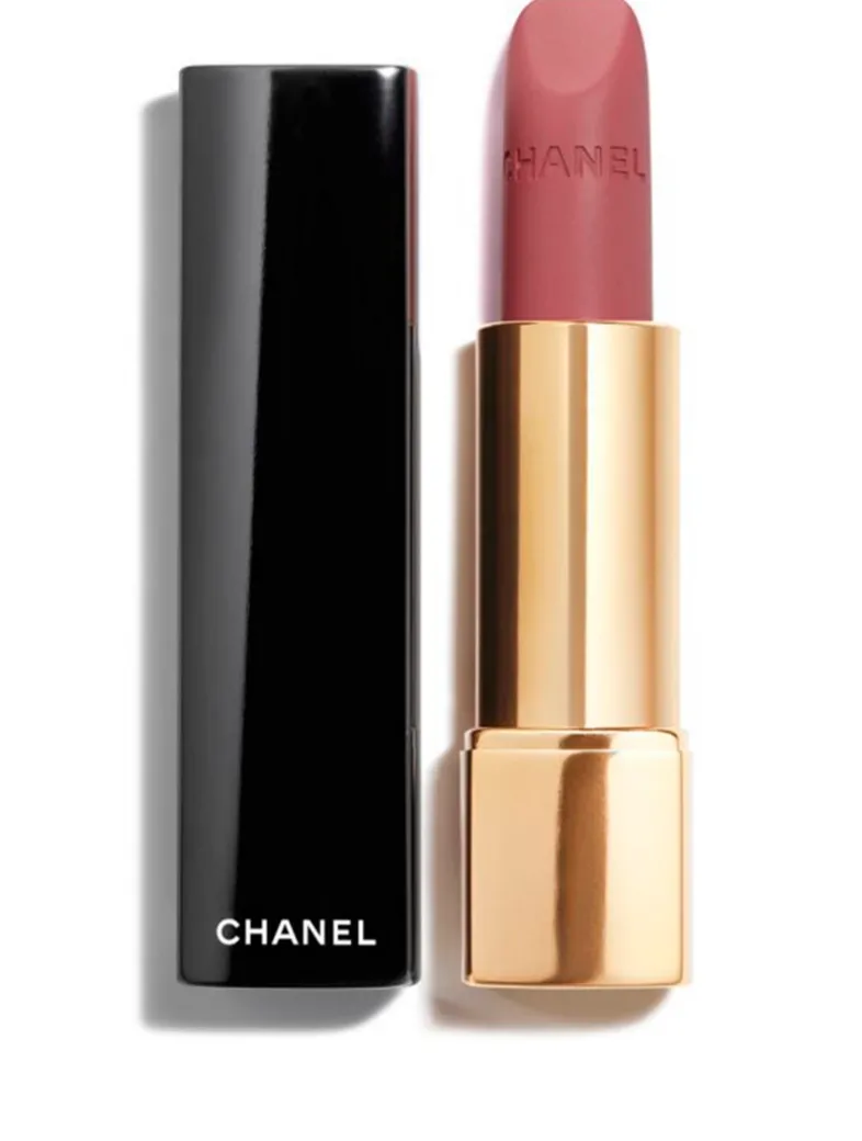 Luminous Matte Lip Colour