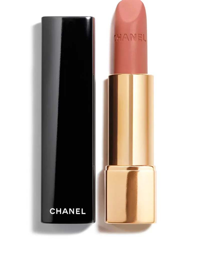 Luminous Matte Lip Colour