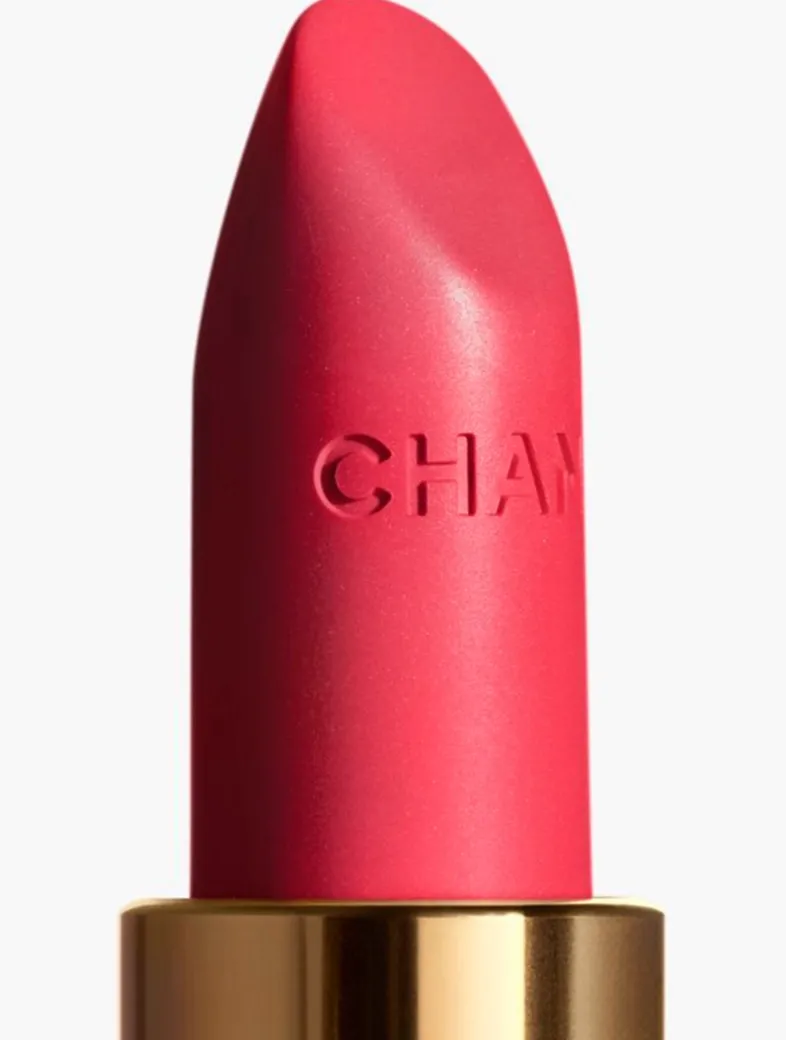 Luminous Matte Lip Colour