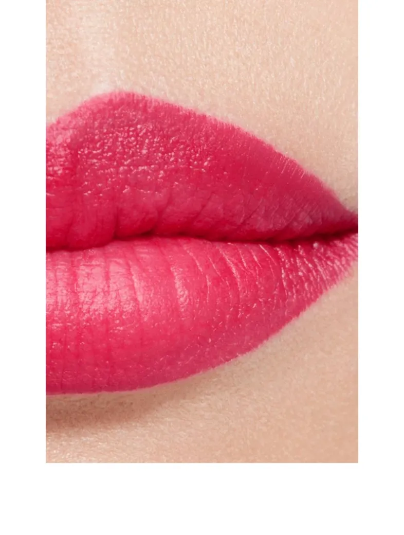 Luminous Matte Lip Colour