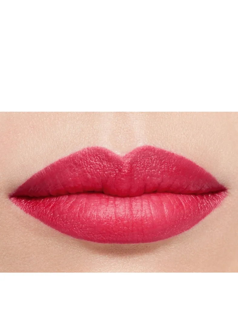 Luminous Matte Lip Colour
