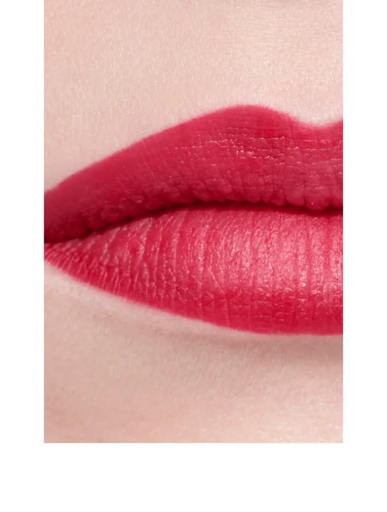 Luminous Matte Lip Colour
