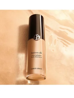 Luminous Silk Acqua Liquid Highlighter