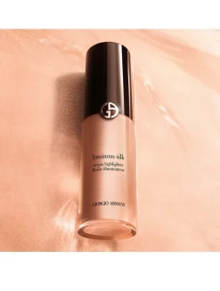 Luminous Silk Acqua Liquid Highlighter