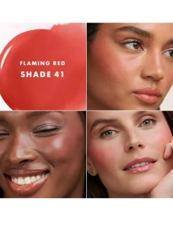 Luminous Silk Buildable Cheek Tint Liquid Blush