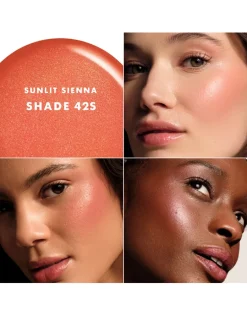 Luminous Silk Cheek Tint Shine Liquid Blush