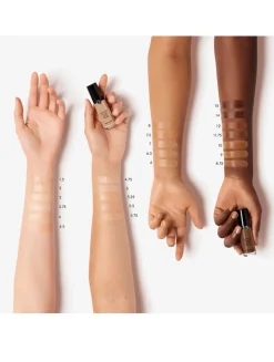 Luminous Silk Concealer