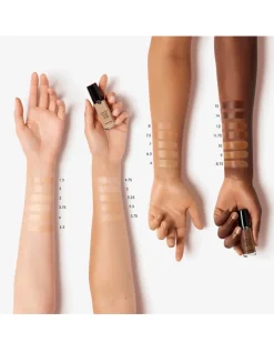 Luminous Silk Concealer