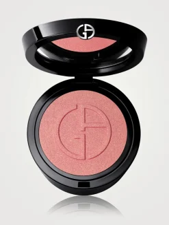 Luminous Silk Glow Blush