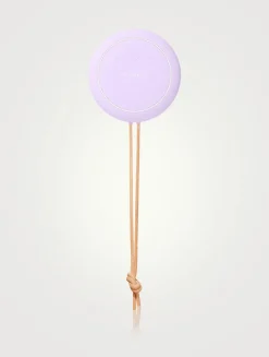 Luna 4 Body Brush - Lavender