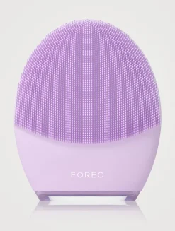 LUNA™ 4 Facial Cleansing & Firming Massage for Sensitive Skin