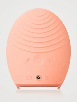 LUNA™ 4 Facial Cleansing & Firming Massage for Balanced Skin