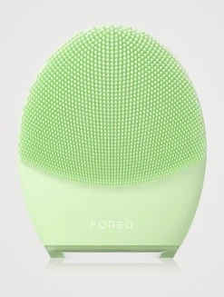 LUNA™ 4 Facial Cleansing & Firming Massage for Combination Skin