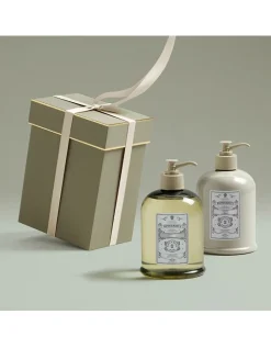 Luna Body and Hand Wash