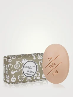Luna Soap