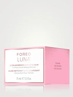 Luna Ultra Cleansing Balm