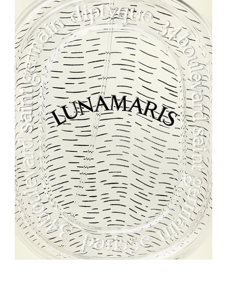 Lunamaris Eau de Parfum