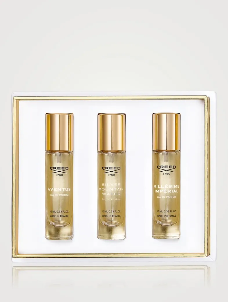 Lunar New Year Discovery Set