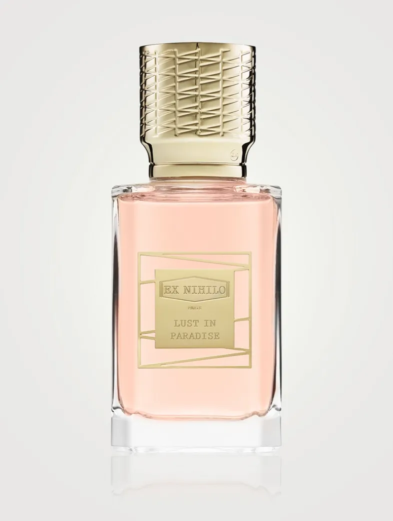 Lust In Paradise Eau de Parfum