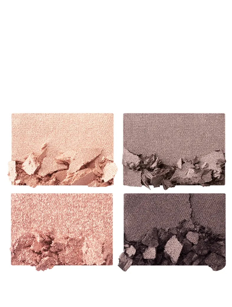 Luxury Eyeshadow Palette