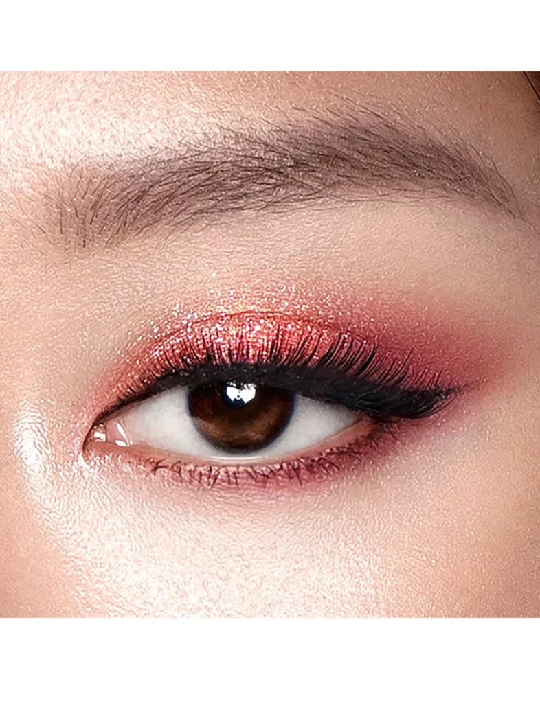 Luxury Eyeshadow Palette